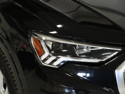 Audi Q3  2023 à St-Bruno, Québec