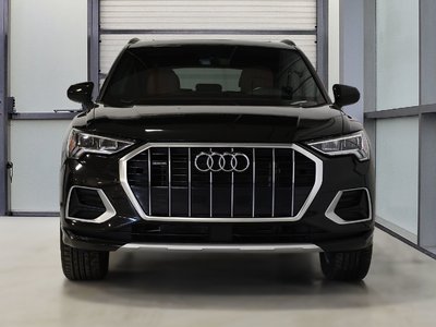 Audi Q3  2023 à St-Bruno, Québec