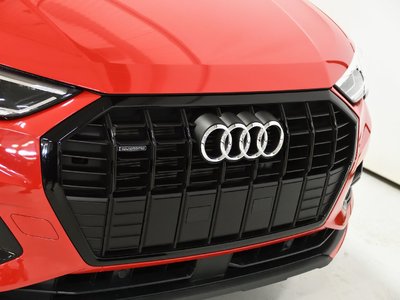 Audi Q3  2023 à St-Bruno, Québec