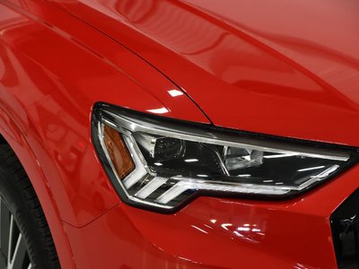 Audi Q3  2023 à St-Bruno, Québec