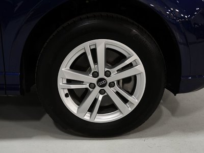 2023 Audi Q3 in St-Bruno, Quebec