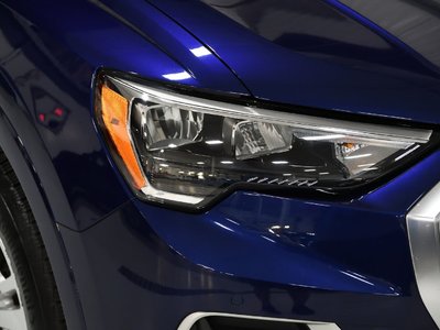 2023 Audi Q3 in St-Bruno, Quebec