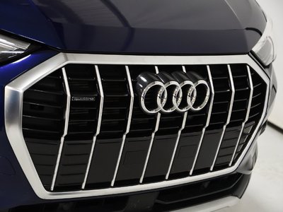 2023 Audi Q3 in St-Bruno, Quebec