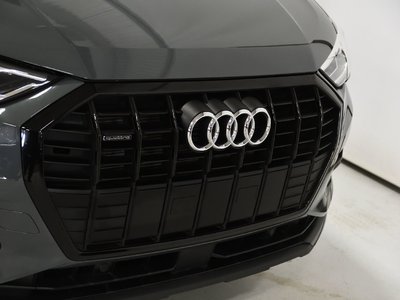 2023 Audi Q3 in St-Bruno, Quebec