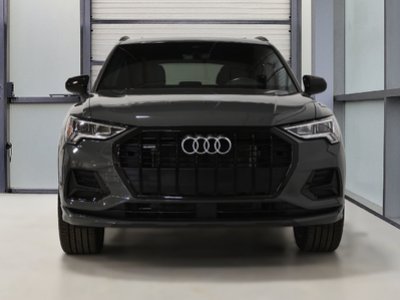 2023 Audi Q3 in St-Bruno, Quebec