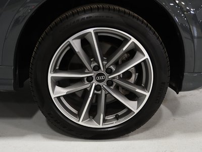 2023 Audi Q3 in St-Bruno, Quebec