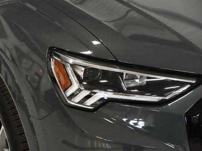2023 Audi Q3 in St-Bruno, Quebec