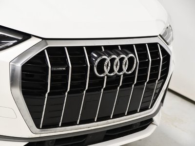 Audi Q3  2023 à St-Bruno, Québec