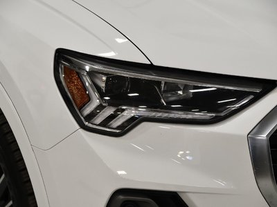 Audi Q3  2023 à St-Bruno, Québec