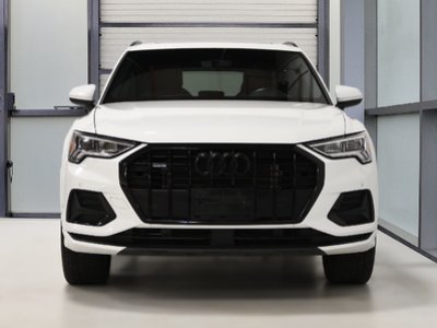 Audi Q3  2023 à St-Bruno, Québec