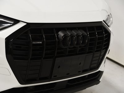 Audi Q3  2023 à St-Bruno, Québec