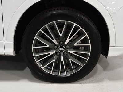 Audi Q3  2023 à St-Bruno, Québec