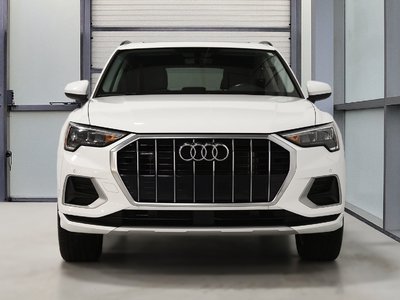 Audi Q3  2024 à St-Bruno, Québec