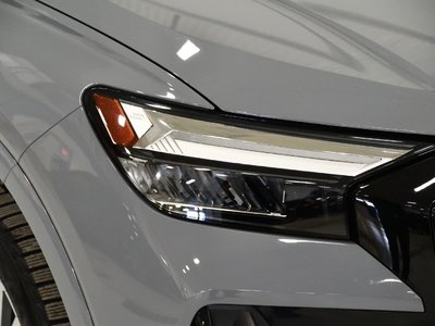 Audi Q4 e-tron Sportback  2024 à St-Bruno, Québec