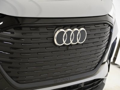 Audi Q4 e-tron Sportback  2024 à St-Bruno, Québec