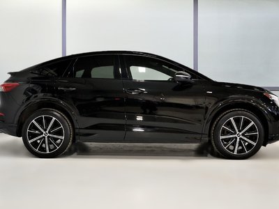 2024 Audi Q4 e-tron Sportback in St-Bruno, Quebec