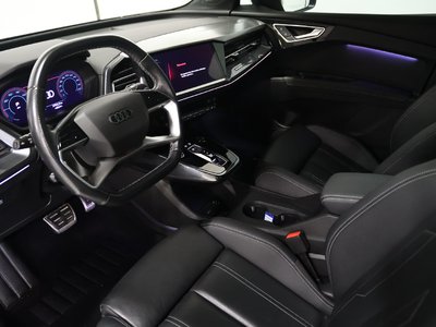 2024 Audi Q4 e-tron Sportback in St-Bruno, Quebec