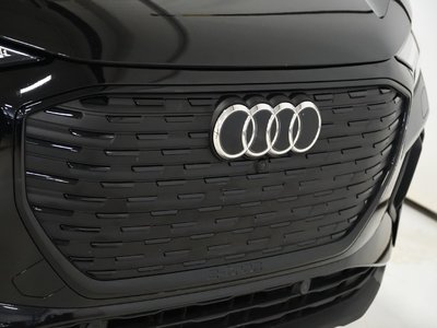 2024 Audi Q4 e-tron Sportback in St-Bruno, Quebec