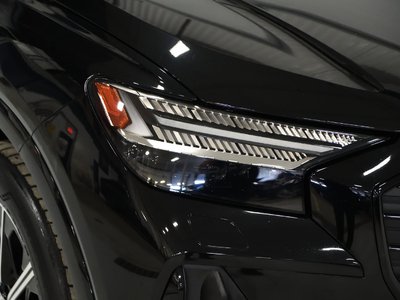 2024 Audi Q4 e-tron Sportback in St-Bruno, Quebec