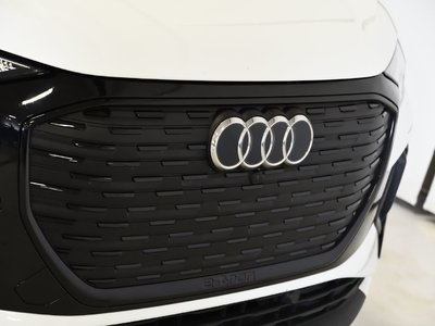 2024 Audi Q4 e-tron Sportback in St-Bruno, Quebec