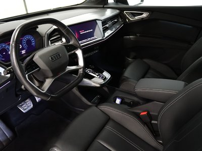 2024 Audi Q4 e-tron Sportback in St-Bruno, Quebec