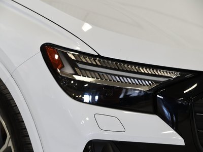 2024 Audi Q4 e-tron Sportback in St-Bruno, Quebec