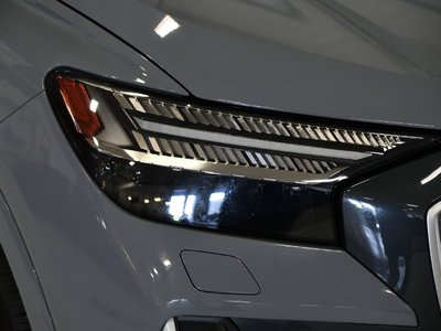 2022 Audi Q4 e-tron in St-Bruno, Quebec