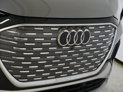 2022 Audi Q4 e-tron in St-Bruno, Quebec
