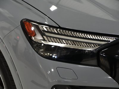 2022 Audi Q4 e-tron in St-Bruno, Quebec