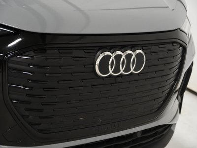 2022 Audi Q4 e-tron in St-Bruno, Quebec