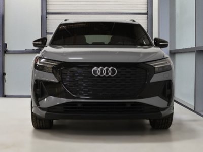 2022 Audi Q4 e-tron in St-Bruno, Quebec