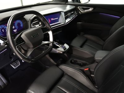 2022 Audi Q4 e-tron in St-Bruno, Quebec