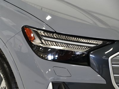 2022 Audi Q4 e-tron in St-Bruno, Quebec