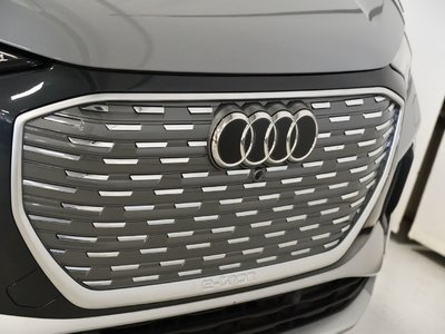2022 Audi Q4 e-tron in St-Bruno, Quebec