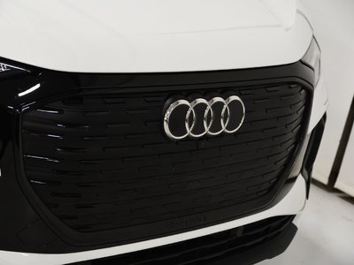 2023 Audi Q4 e-tron in St-Bruno, Quebec