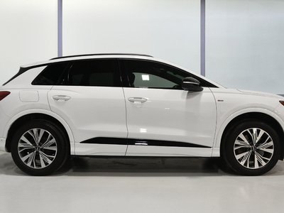 2023 Audi Q4 e-tron in St-Bruno, Quebec