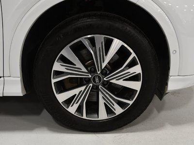 2023 Audi Q4 e-tron in St-Bruno, Quebec