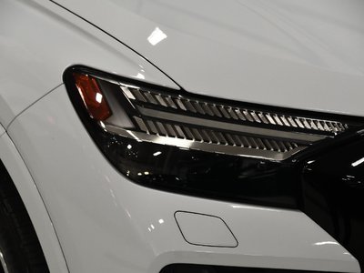 2023 Audi Q4 e-tron in St-Bruno, Quebec