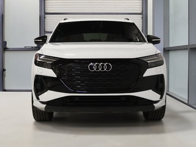 2023 Audi Q4 e-tron in St-Bruno, Quebec