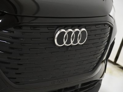 2024 Audi Q4 e-tron in St-Bruno, Quebec