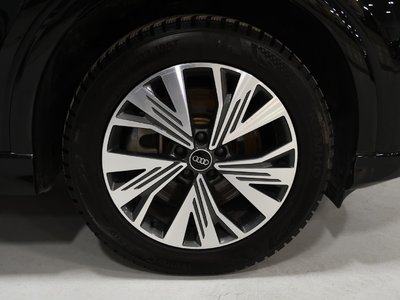2024 Audi Q4 e-tron in St-Bruno, Quebec