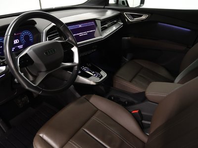 2024 Audi Q4 e-tron in St-Bruno, Quebec