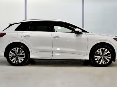 2024 Audi Q4 e-tron in St-Bruno, Quebec