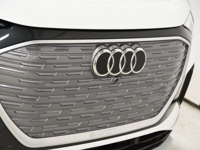 2024 Audi Q4 e-tron in St-Bruno, Quebec