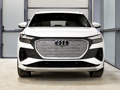 2024 Audi Q4 e-tron in St-Bruno, Quebec