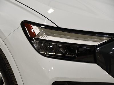 2024 Audi Q4 e-tron in St-Bruno, Quebec