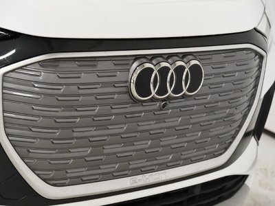 2025 Audi Q4 e-tron in St-Bruno, Quebec