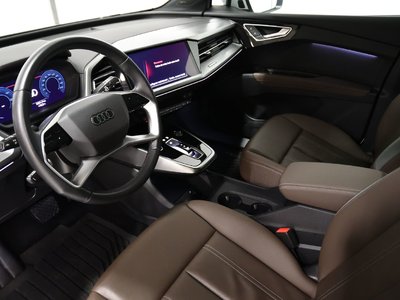 2025 Audi Q4 e-tron in St-Bruno, Quebec
