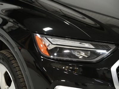 Audi Q5 Sportback  2021 à St-Bruno, Québec