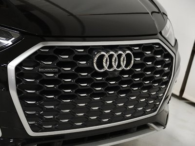 Audi Q5 Sportback  2021 à St-Bruno, Québec